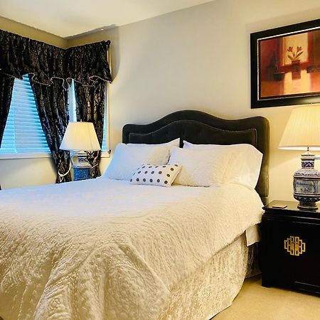 Lucy'S Elegant & Cozy House Apartment Sammamish Екстериор снимка