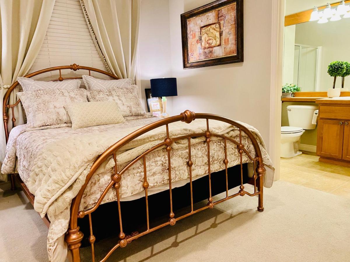 Lucy'S Elegant & Cozy House Apartment Sammamish Екстериор снимка