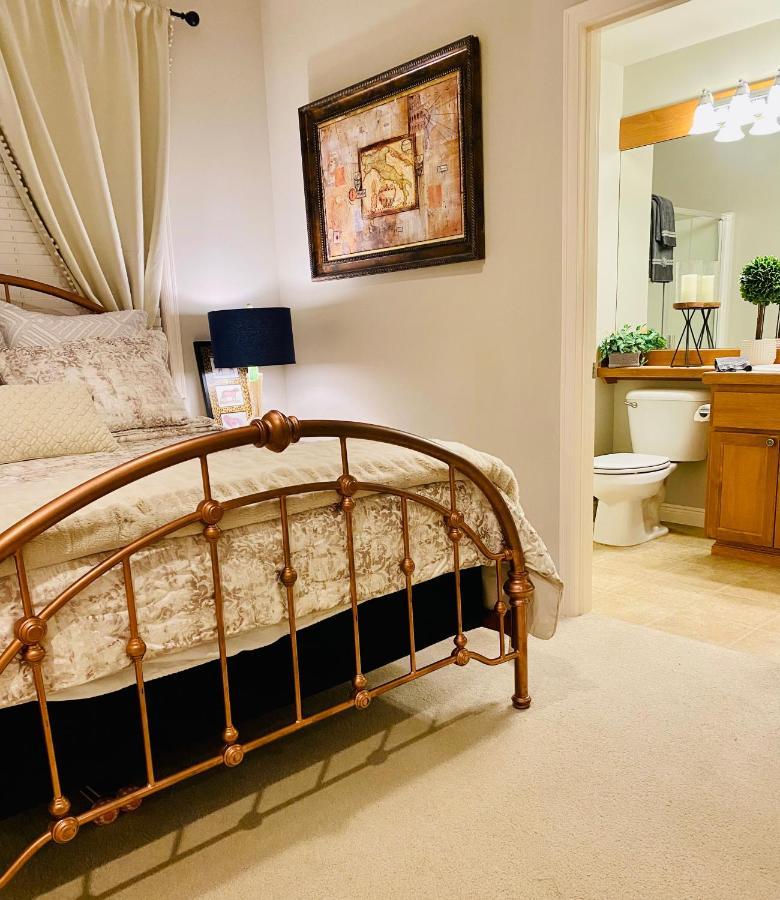 Lucy'S Elegant & Cozy House Apartment Sammamish Екстериор снимка