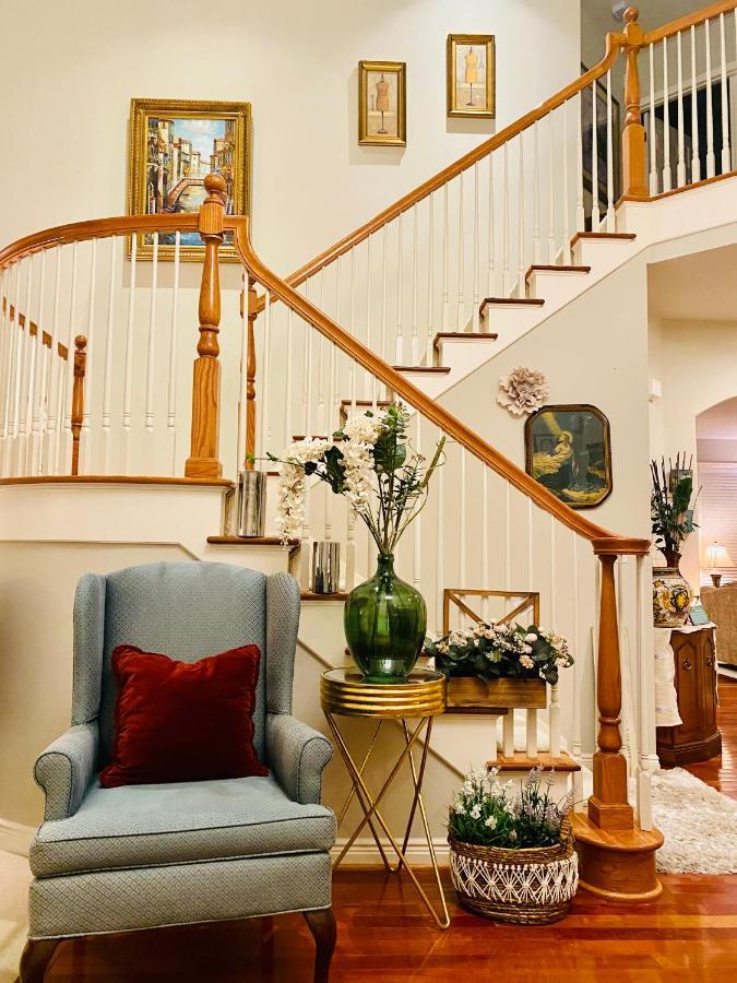 Lucy'S Elegant & Cozy House Apartment Sammamish Екстериор снимка