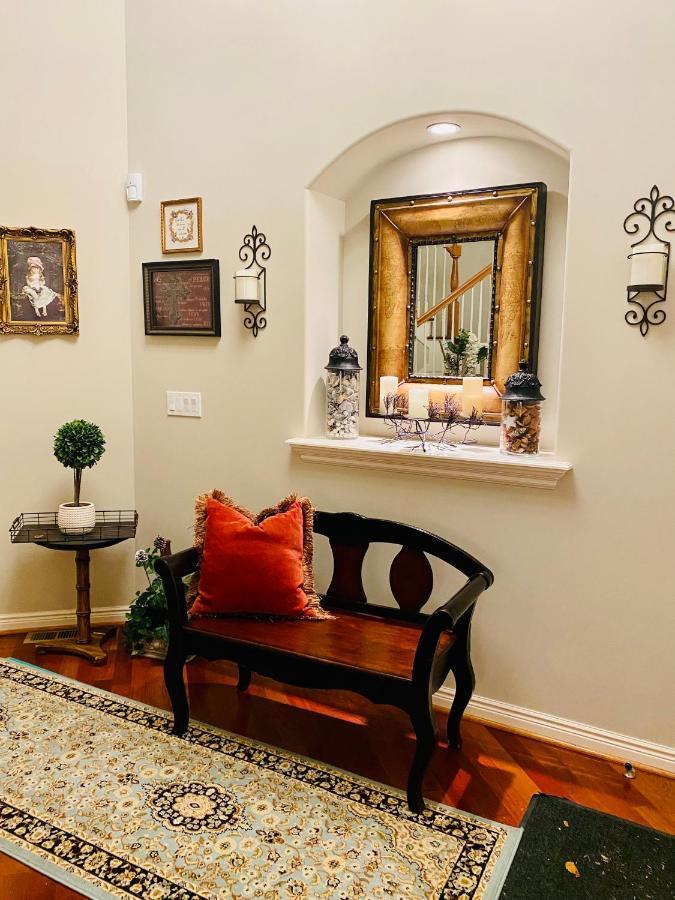 Lucy'S Elegant & Cozy House Apartment Sammamish Екстериор снимка