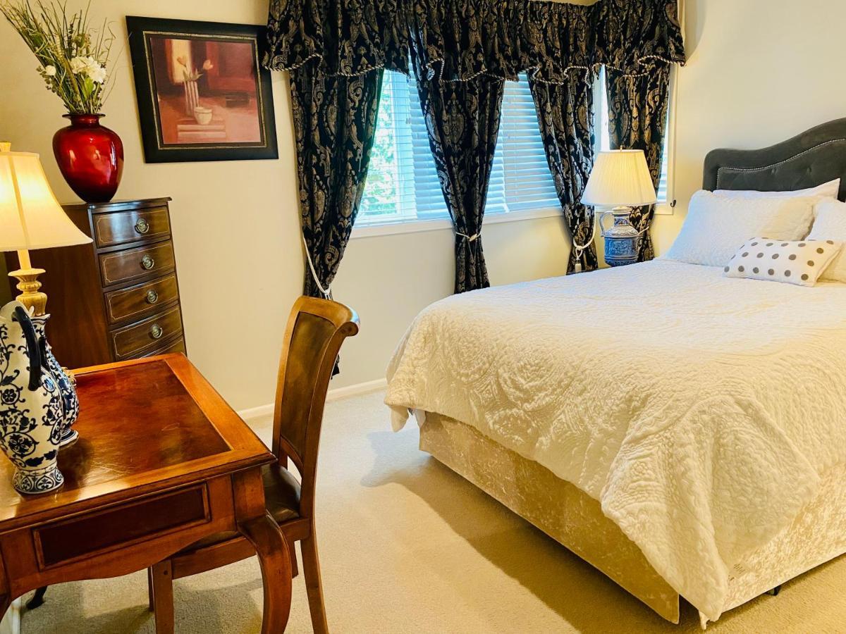 Lucy'S Elegant & Cozy House Apartment Sammamish Екстериор снимка