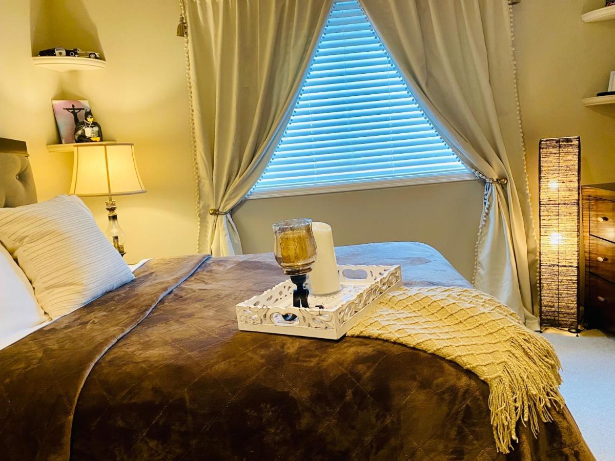 Lucy'S Elegant & Cozy House Apartment Sammamish Екстериор снимка