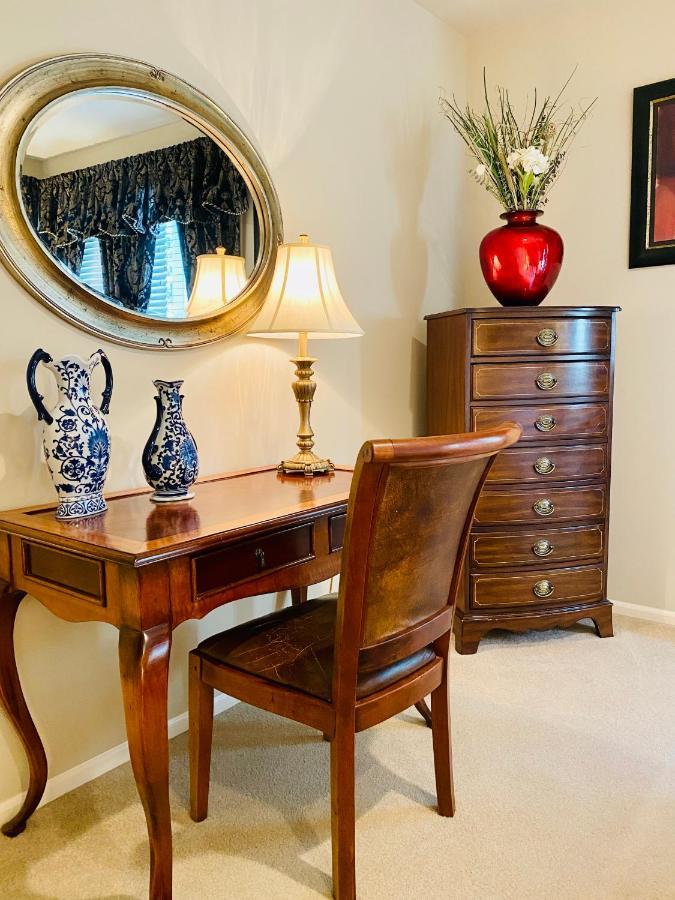 Lucy'S Elegant & Cozy House Apartment Sammamish Екстериор снимка