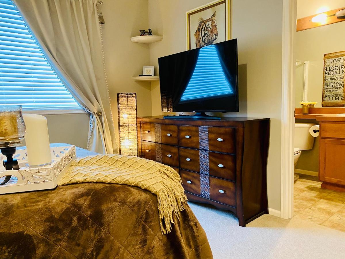 Lucy'S Elegant & Cozy House Apartment Sammamish Екстериор снимка