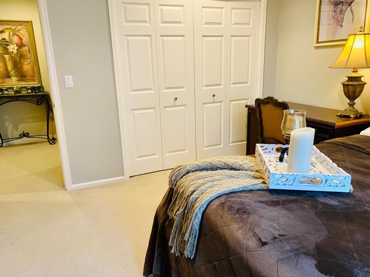 Lucy'S Elegant & Cozy House Apartment Sammamish Екстериор снимка