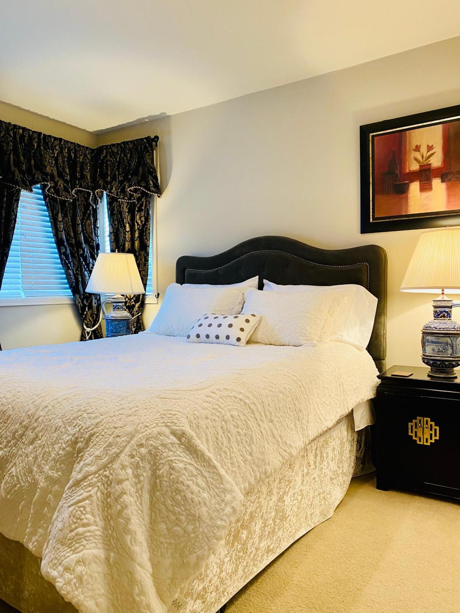 Lucy'S Elegant & Cozy House Apartment Sammamish Екстериор снимка