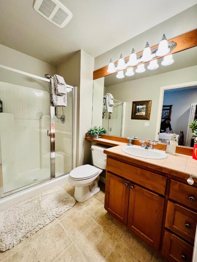 Lucy'S Elegant & Cozy House Apartment Sammamish Екстериор снимка