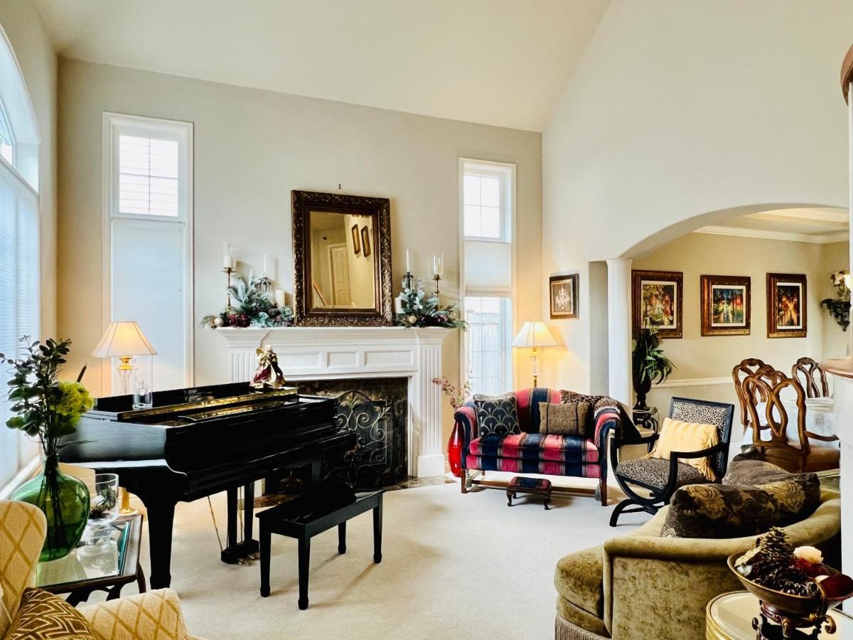 Lucy'S Elegant & Cozy House Apartment Sammamish Екстериор снимка