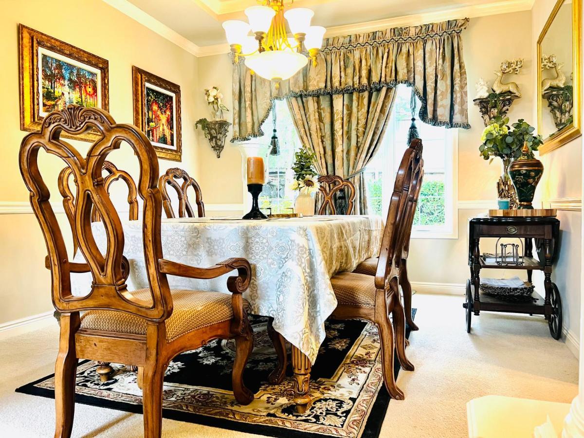 Lucy'S Elegant & Cozy House Apartment Sammamish Екстериор снимка