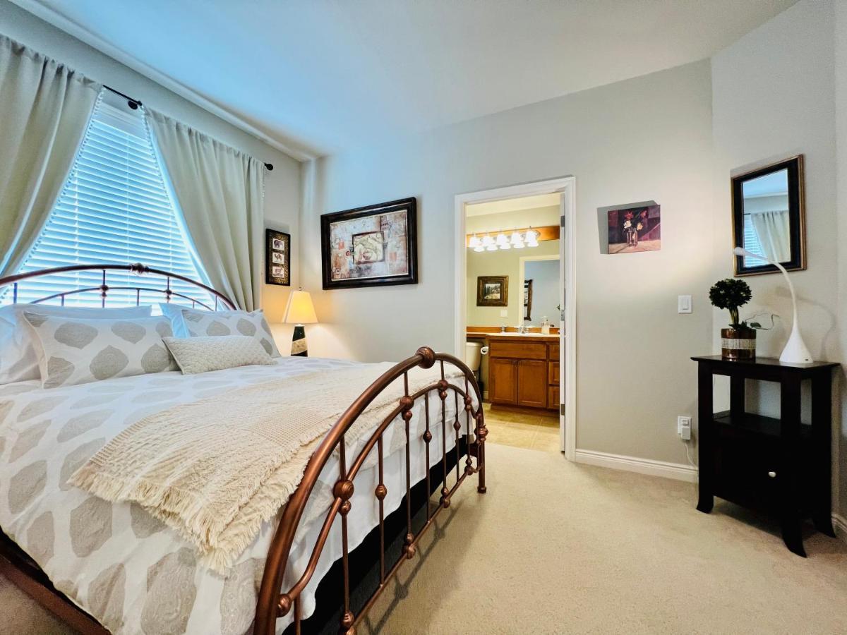 Lucy'S Elegant & Cozy House Apartment Sammamish Екстериор снимка
