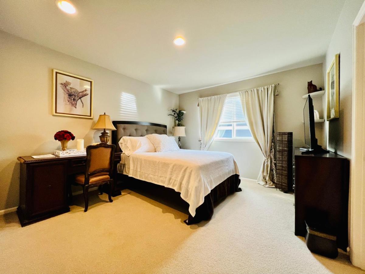 Lucy'S Elegant & Cozy House Apartment Sammamish Екстериор снимка