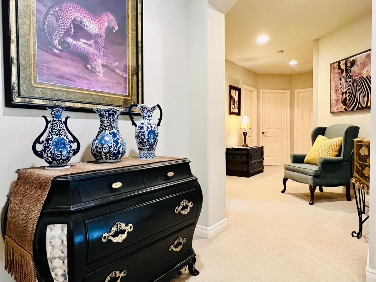 Lucy'S Elegant & Cozy House Apartment Sammamish Екстериор снимка
