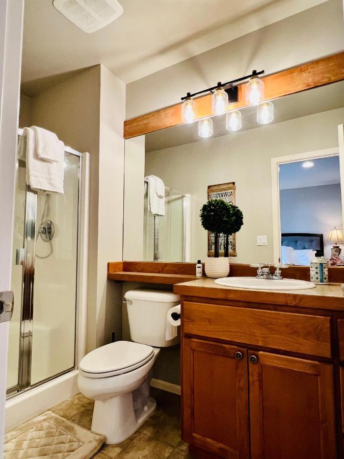 Lucy'S Elegant & Cozy House Apartment Sammamish Екстериор снимка
